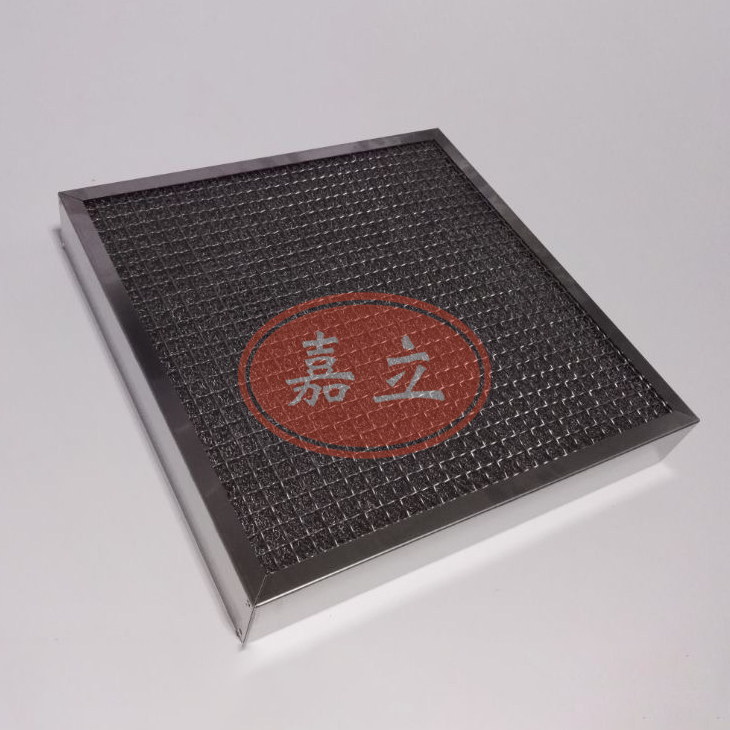 桐梓不锈钢油雾过滤器